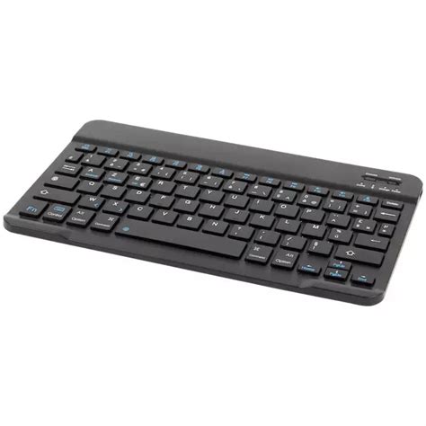 Mini Clavier Sans Fil Universelle Toutes Marques Bluetooth Usb