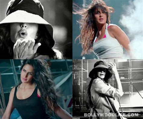 Katrina Kaif Dhoom 3 Kamli