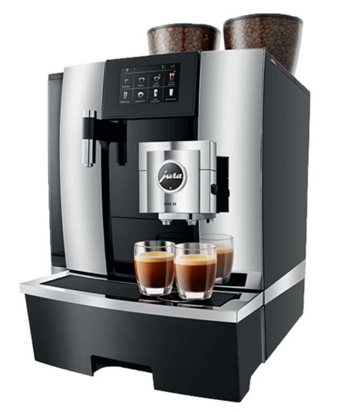 Jura Giga X C Generation Kaffeeleasing