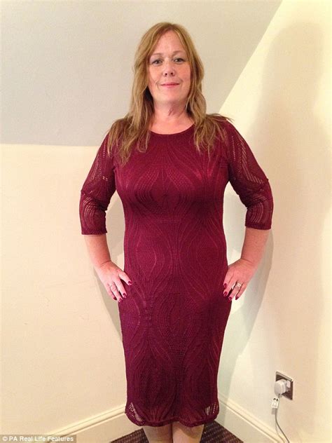 Obese Nurse Karen Smith Spends To Get Her Sex Life Back Daily Mail Online