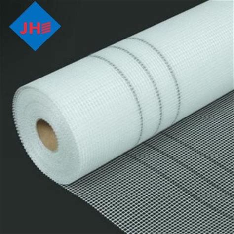 Wholesale Wholesale Self Adhesive Fiberglass Alkaline Resistance Mesh