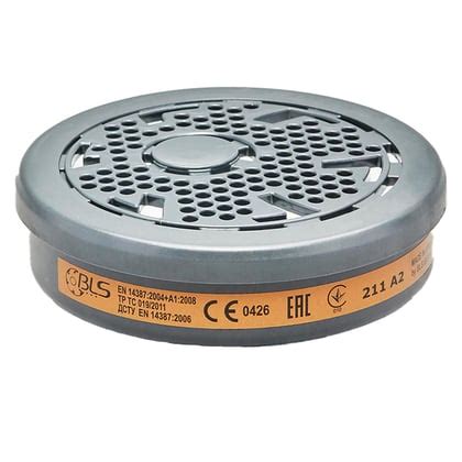 CaluPrevent BLS filter 211 A2 - Carel Lurvink B.V.