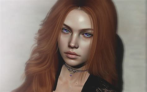 Kelly LeLUTKA Avalon Head 3 1 Maps Secondlife Second Flickr