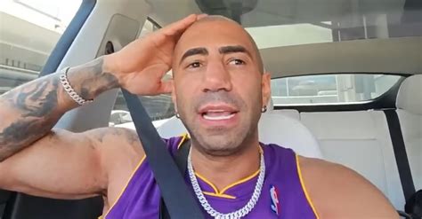 Why Was Fousey Arrested He Was Also Hospitalized