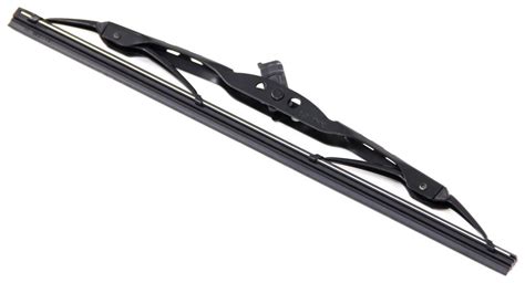 Rain X Professional Series Windshield Wiper Blade Frame Style 12