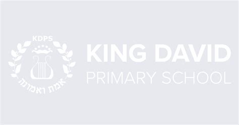 King David Primary School King David Primary School