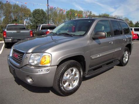 2005 GMC Envoy SLT for Sale in Branchville, New Jersey Classified ...