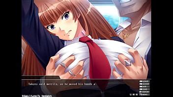 Taimanin Asagi Parte Asuka Ruta XVIDEOS