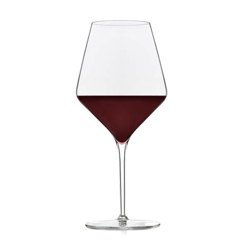 Libbey Signature Greenwich Red Wine Glasses, 24-ounce, Set of 4 – Libbey Shop