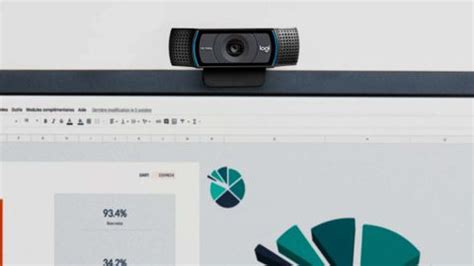 Logitech C920 webcam review | Tom's Guide