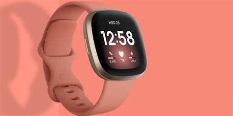 How To Know Which Fitbit Versa Model You Own