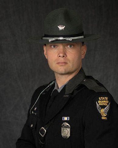 New Ohio State Highway Patrol Academy Graduates Assigned To Elyria Post