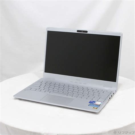 中古LAVIE N13 PC N1355FAM メタリックライトブルー Core i5 1235U 1 3GHz 8GB