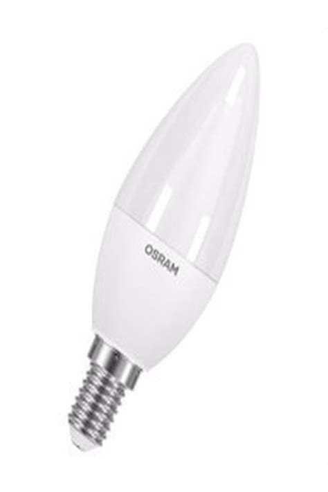 Osram 4 9 Watt E 14 I nce Duy 6500 Kelvın Buji Led Ampul Fiyatı