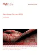 Salg Af Sex I Danmark En Kortl Gning Social Og Boligstyrelsen