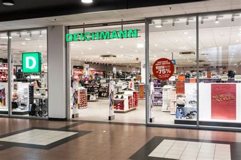 Deichmann In Attendorn Nach Umbau Wieder Ge Ffnet Attendorner