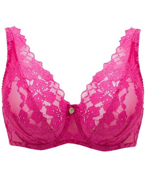 Biustonosz RUMBA K Braletka Dalia Lingerie