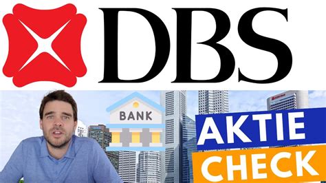 DBS Aktie Größte Bank Südostasiens mit Wachstum und 6 Dividende YouTube