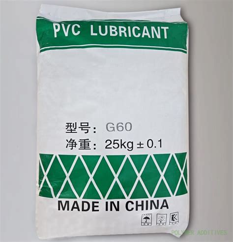 PVC Internal Lubricant G60 Buy PVC Internal Lubricant G60 Product On