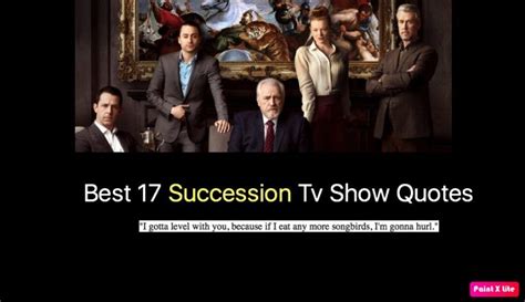 Succession tv series quotes Archives - NSF News and Magazine