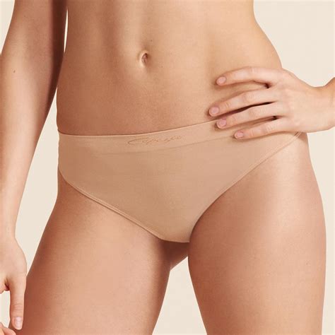 Capezio Seamless Low Rise Thong Dance Underwear Dance Direct®