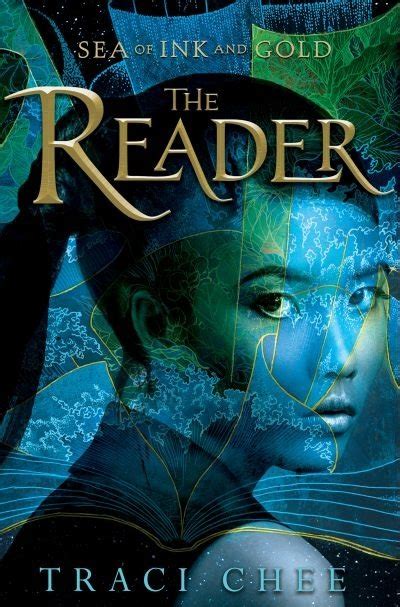 The Reader (Sea of Ink and Gold, #1) by Traci Chee | Goodreads