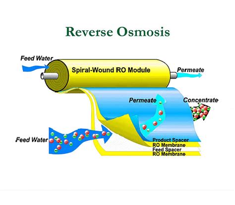 RO Plant, Reverse Osmosis Plant Manufacturer Supplier - Biocell