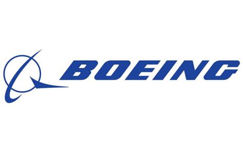 Boeing Logo and Symbol: Meaning, History, PNG