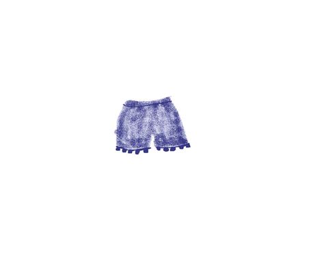 Tye Dye Shorts By Paintilovesdrawing94 On Deviantart