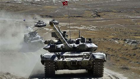 10 yılında Azerbaycan Türkiye Stratejik Ortaklık Anlaşması ve ortak