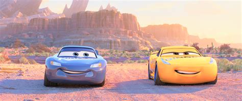 Cruz Ramirez | Gallery | Pixar Cars Wiki | Fandom