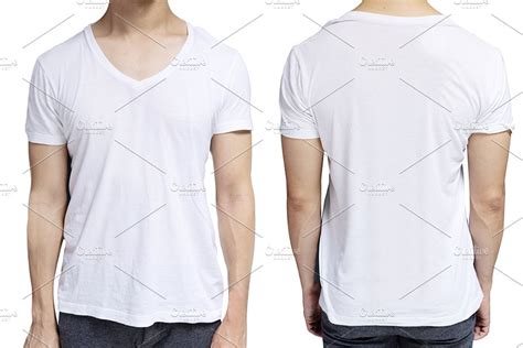 Photoshop Shirt Template