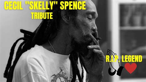 CECIL SKELLY SPENCE TRIBUTE ISRAEL VIBRATION YouTube