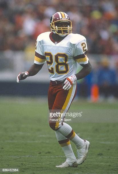 Washington Darrell Green Photos And Premium High Res Pictures Getty