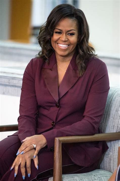 34 Empowering Michelle Obama Quotes About Life Success More