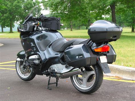 Review Of Bmw R 1100 Rt 2000 Pictures Live Photos And Description Bmw R 1100 Rt 2000 Lovers Of