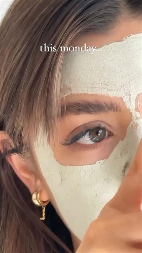 Monday motivation from Sabbia Co | Skin care routine, Skin care, Diy ...