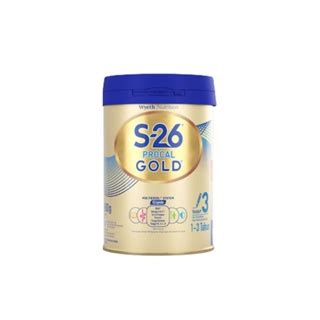 Jual S 26 Procal GOLD Tahap 3 Vanila Susu Pertumbuhan Anak Usia 1 3