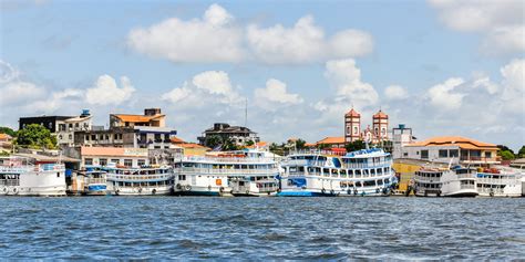 Santarém, Brazil | ShermansTravel