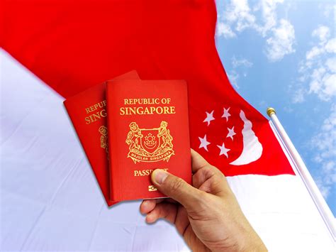 Check Your PR Eligibility With SingaporePR Sg Singaporepr Sg