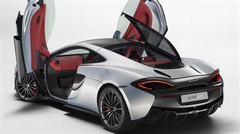 Mclaren 2019 570 Gt V8 車款介紹 Yahoo奇摩汽車機車