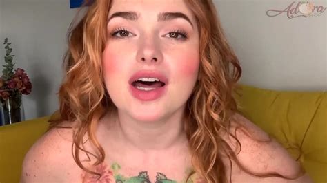 Pornou Video Hot Redhead Playing A Hot Siririca Cnn Amador