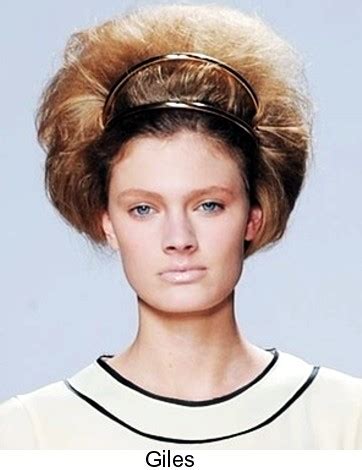 Friday Fashion Spotlight: The Hair Band | Hair Coloring Ideas