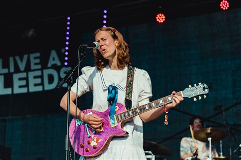 Dolores Forever Proved Why They Re One Of The Most Exciting New Acts At Live At Leeds In The