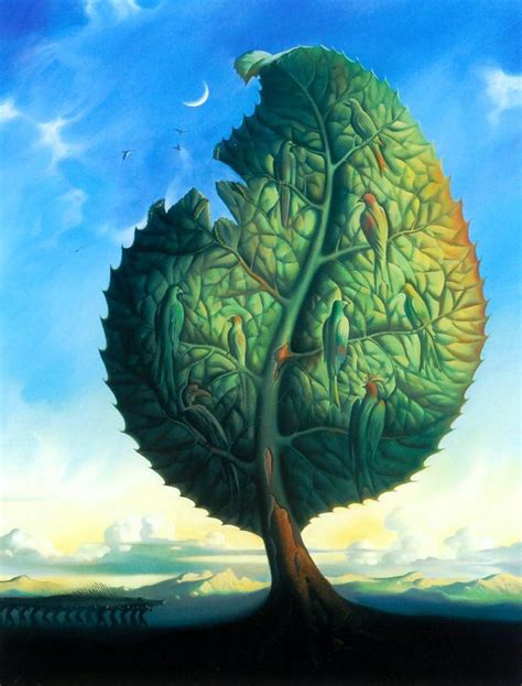 314 Best Images About Vladimir Kush On Pinterest Fine Art Salvador