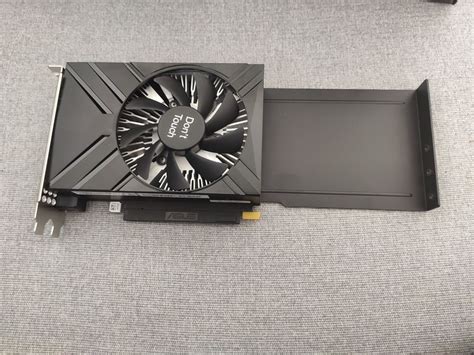 Grafikkarte GTX 1660 SUPER 6GB GDDR6 | Kaufen auf Ricardo