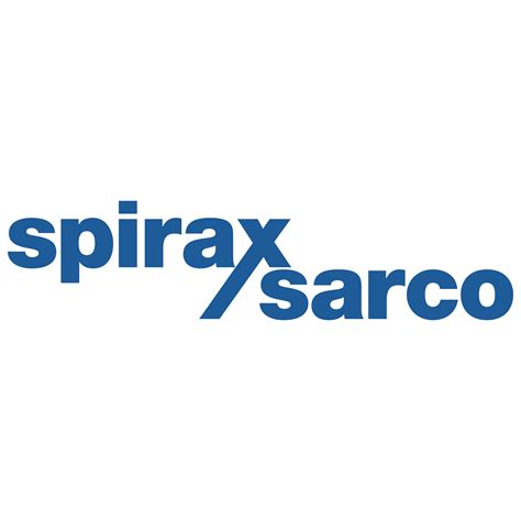 Spirax Sarco Logo PNG Transparent & SVG Vector - Freebie Supply