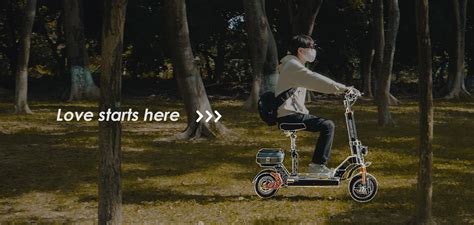 Kugoo M5 Pro – Eazy Riderz