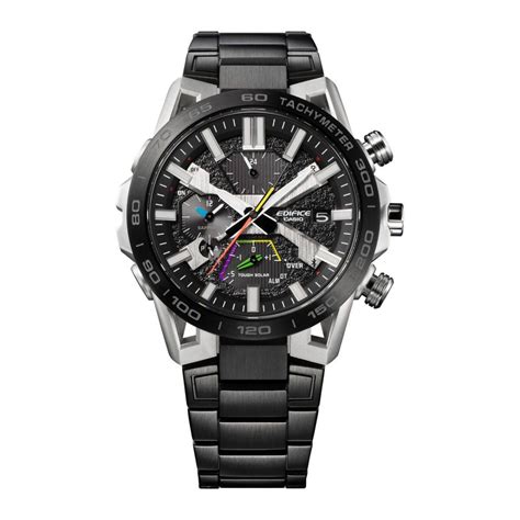 EQB 2000DC 1A EDIFICE EDIFICE SOSPENSIONE CASIO SINGAPORE