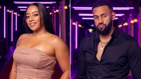 Are Demi and Ollie From Love is Blind: UK Still Together? | Marie Claire